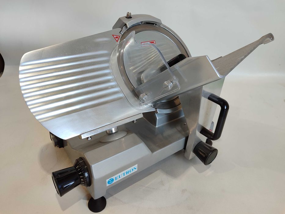 Fiambreira Disco de 250mm - Nova