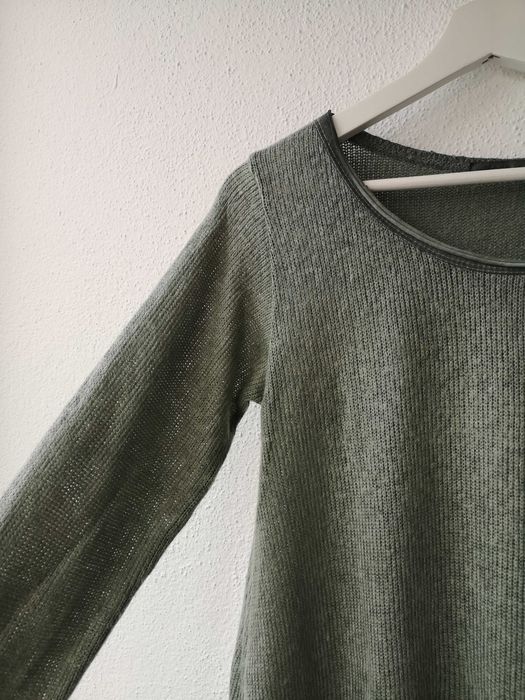 Camisola de malha em excelente estado, tamanho M