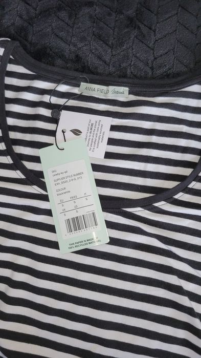 Sprzedam T-SHIRT ciążowy S