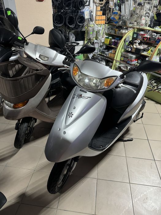 Скутер HONDA DIO AF62, Cesta 4т. без пробігу по Україні.