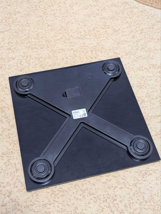 Ваги підлогові Tefal Premiss