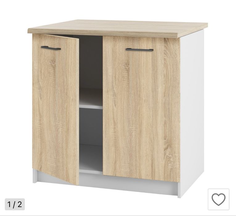 Szafka kuchenna 80cm