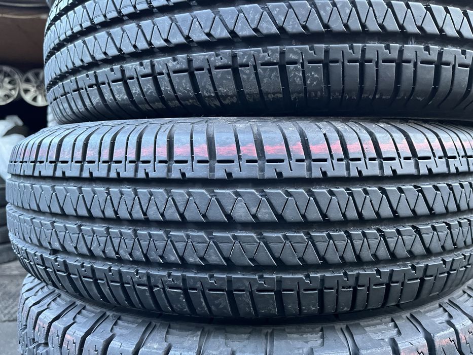 195/80/R15 (літо ) Bridgestone Dueler H/P вул.Дружківська12