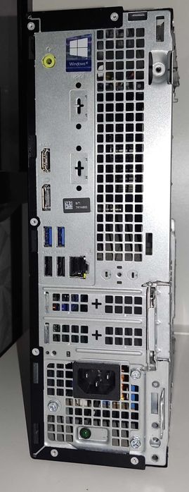 Міні ПК на Intel Core i3 9100 (4 ядра)