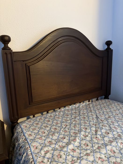 Conjunto de quarto de solteiro