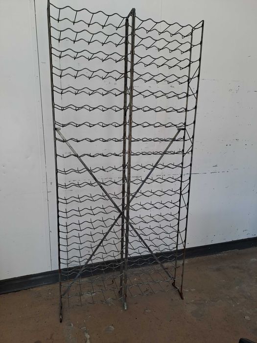 Garrafeira para 200 garrafas