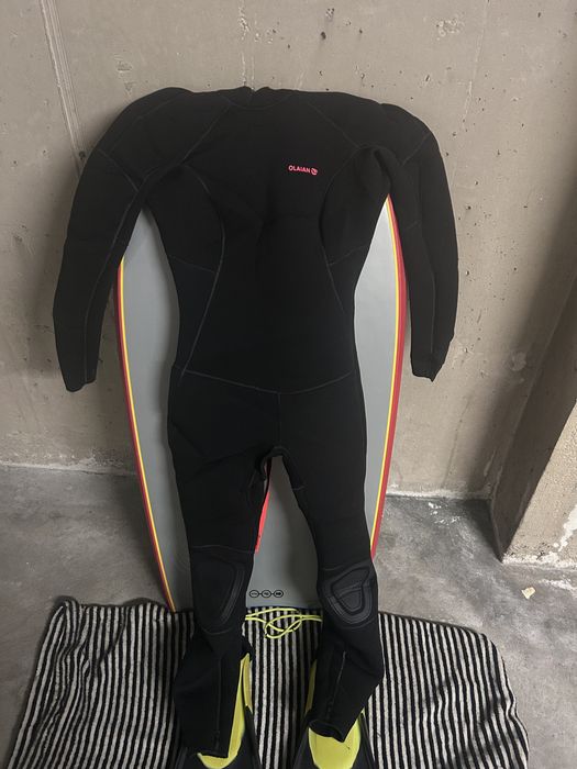 Prancha Bodyboard Pride