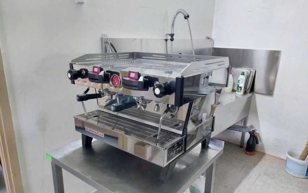La Marzocco кавомашина