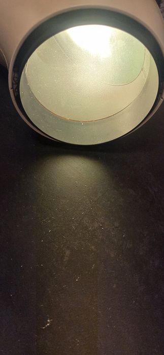 Zepter Bioptron duża lampa