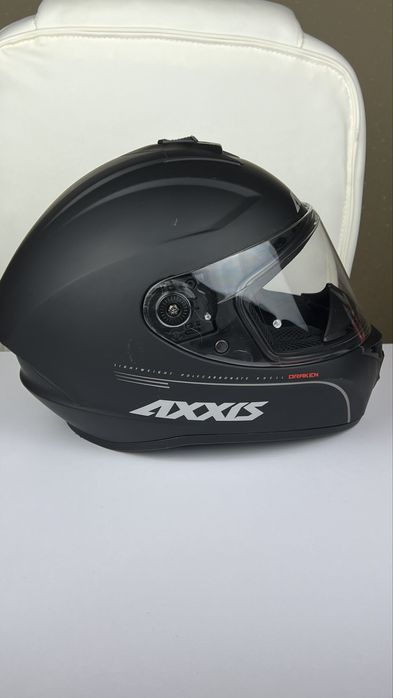 мото шлем (AXXIS)