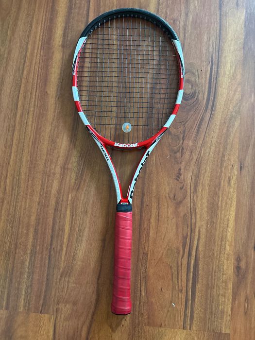 Babolat storm tour plus 320 gram, 3