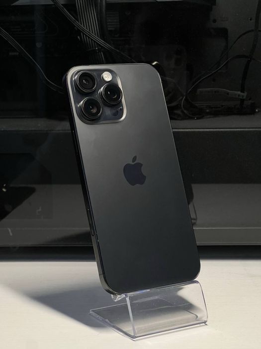 iPhone 16 Pro Max 256GB