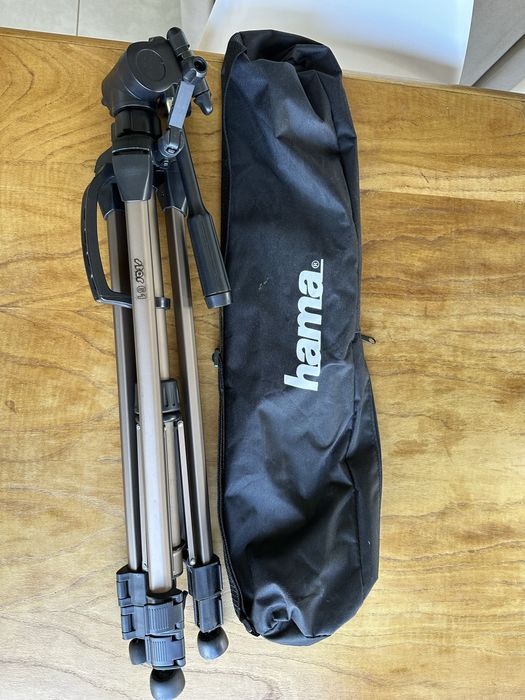 Tripe Hama - como novo