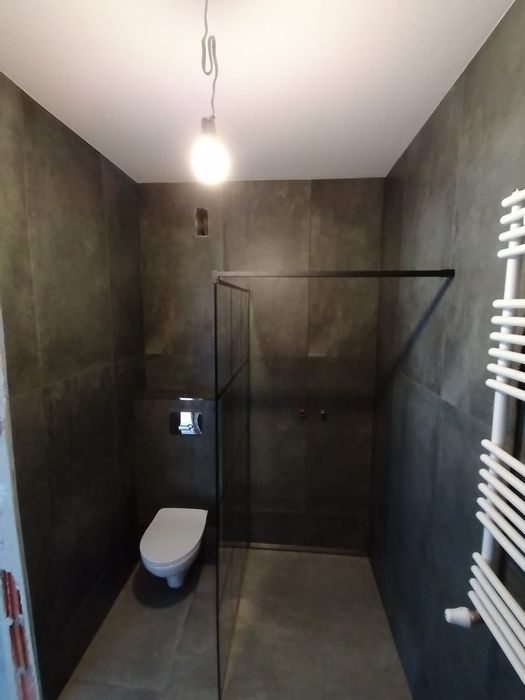 Usługi Remontowo - Budowlane