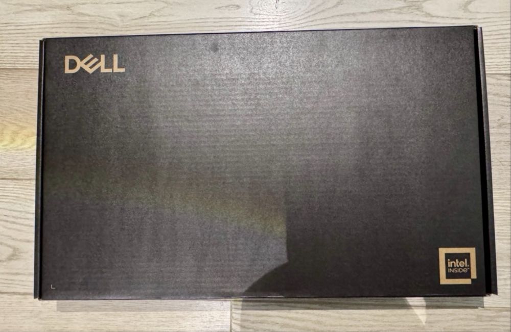 Ноутбук Dell 16 Plus DB16250