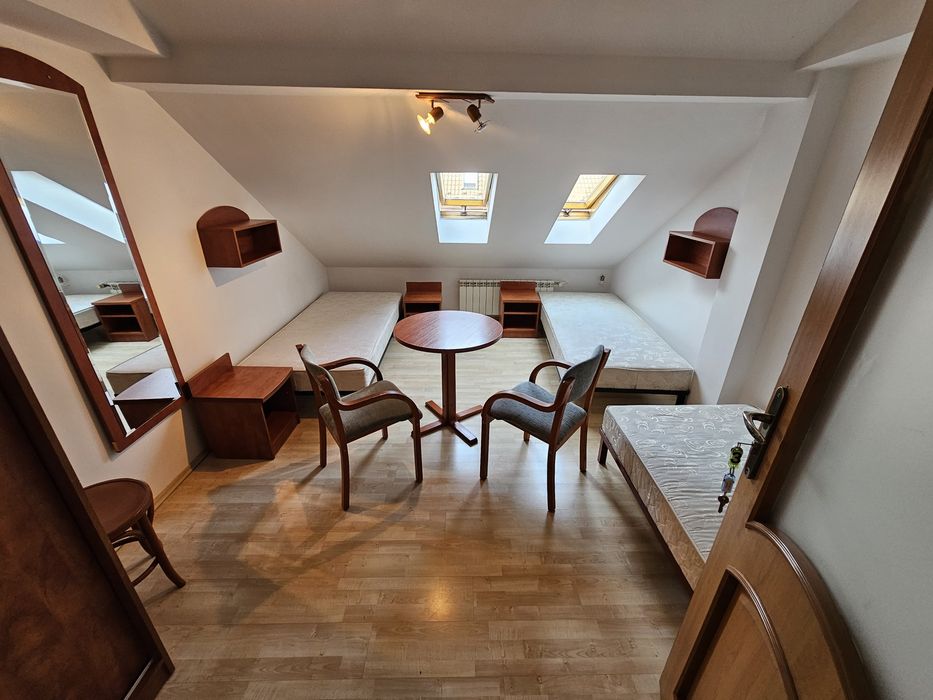 Kwatery Pracownicze NA ŚLĄSKU - Różne Lokalizacje