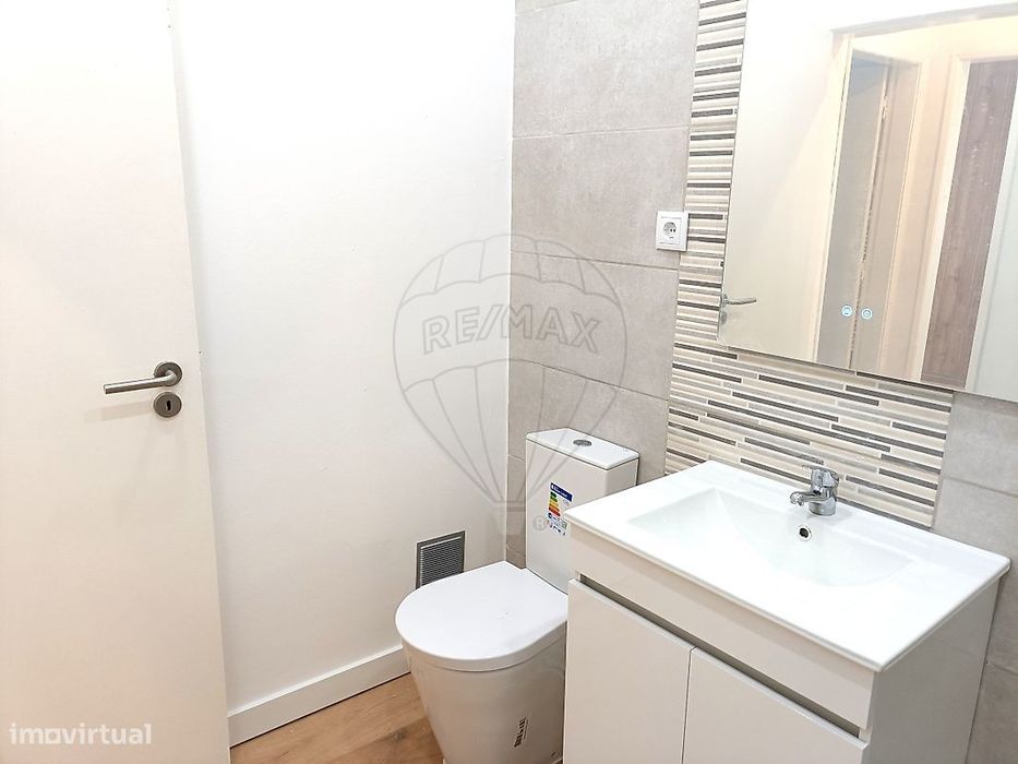 Apartamento T2 para venda