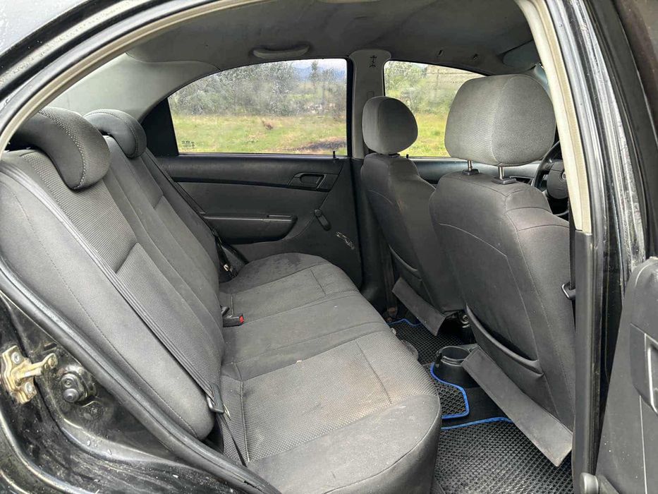 Продається AVEO Ls