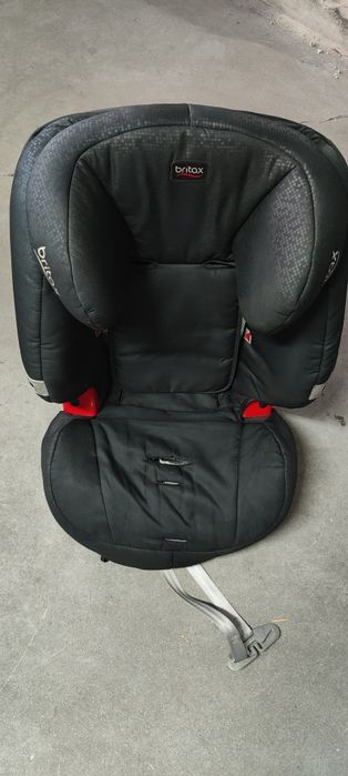Cadeira Auto Britax