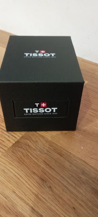 Zegarek Tissot prc 200