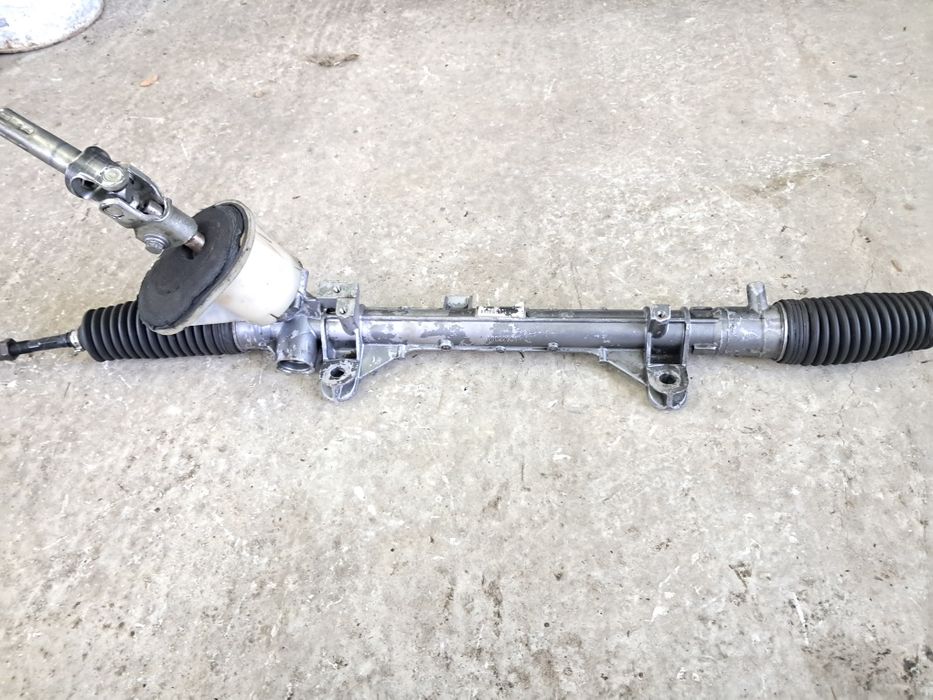 Рульова рулевая рейка Renault Megane III 3 Scenic III 3 Fluence