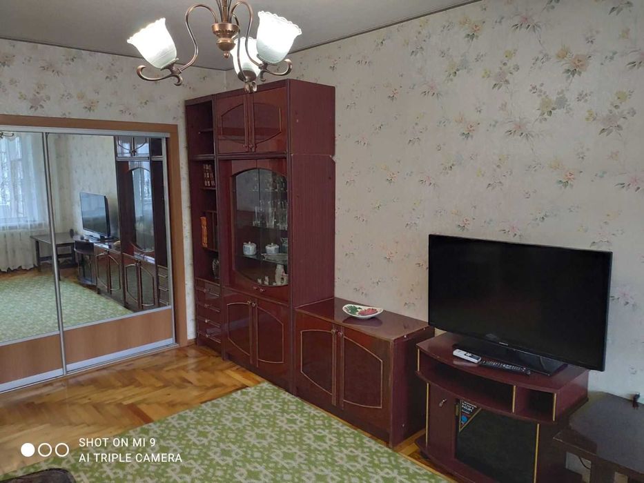 Продам 2кв. вул. П. Толока, Бородинський р-н.