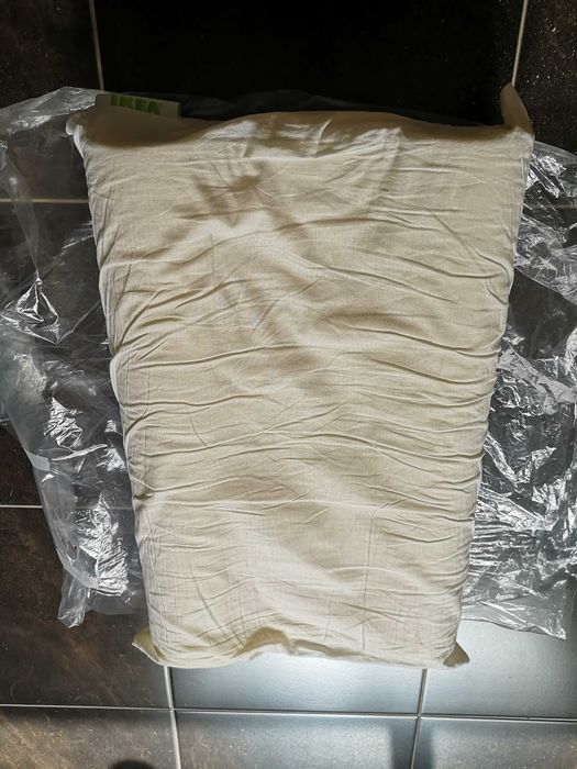 Almofada ergonómica, IKEA