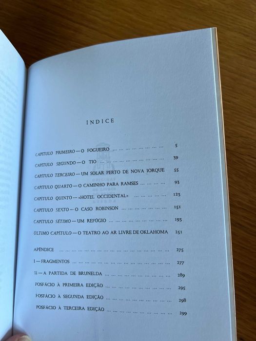 AMÉRICA    Franz Kafka