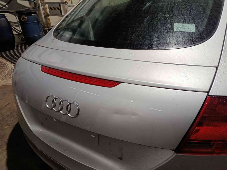 Porta / tampa da mala AUDI TT (8J3)