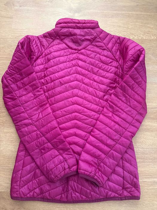 kurtka primaloft dynafit xs damska