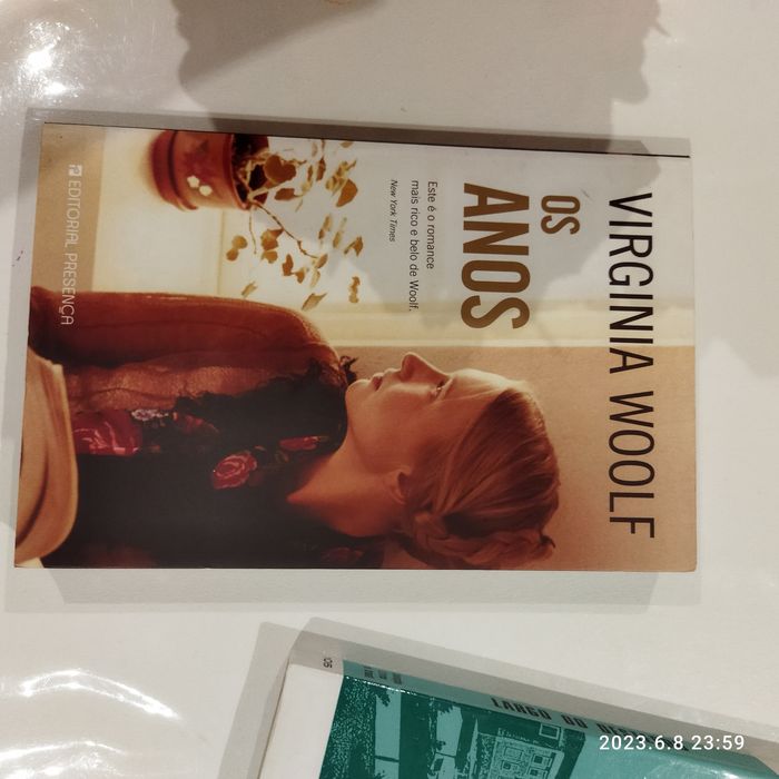 4 Romances históricos