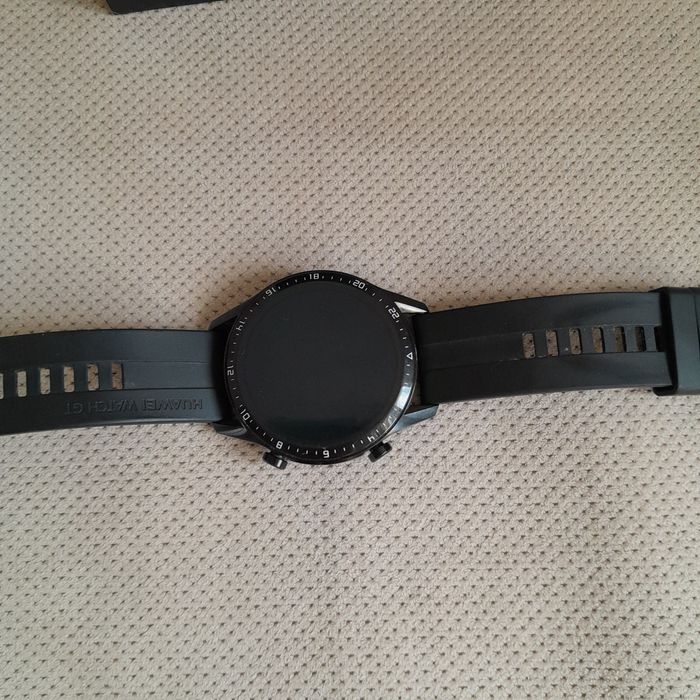 Smartwatch huawei GT2