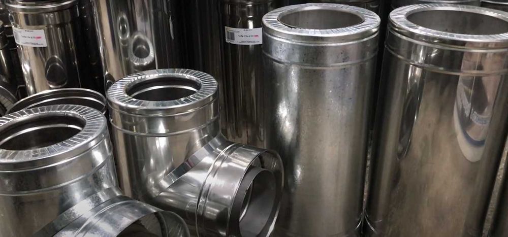 Сендвіч,труба,флюгер,трійник,коліно,волпер,конус,грибок,сендвич,Перехі