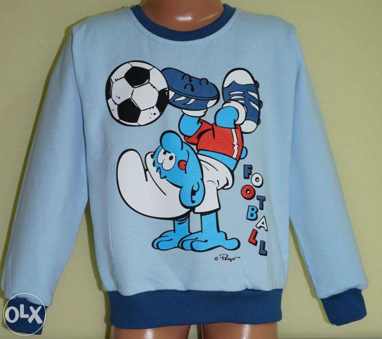 PROMOCJA-Wyprzedaż nowe bluzy Disney w różnych rozmiarach