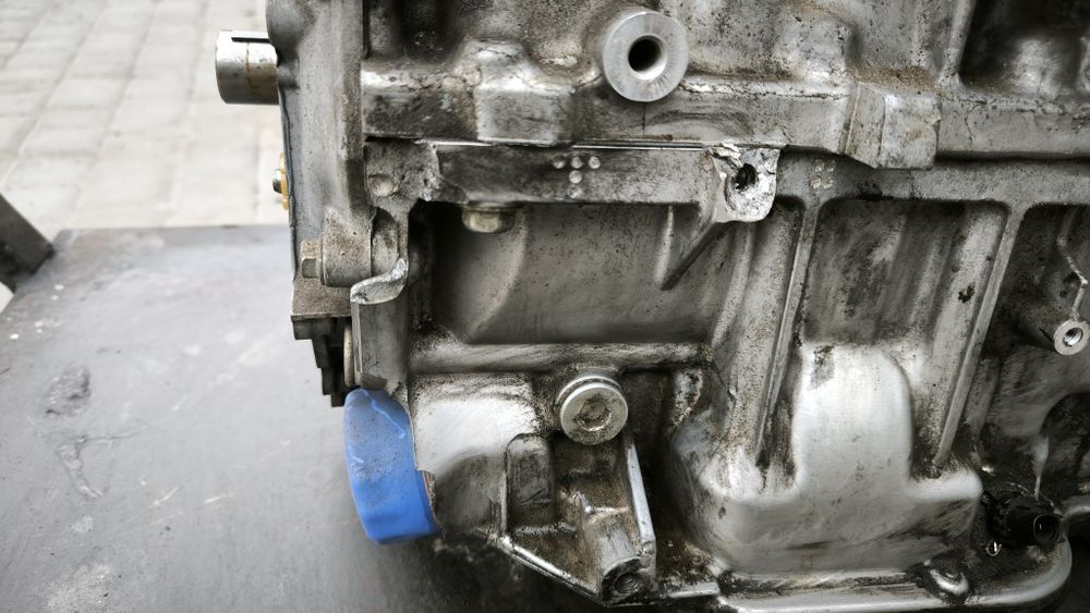 Двигатель Toyota Camry 70