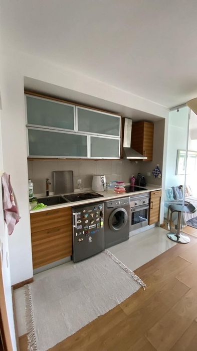 Apartamento T1 Olivais, Coimbra