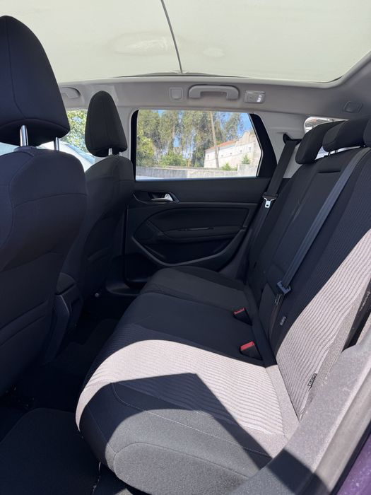 Peugeot 308SW 1.6HDi 120CV