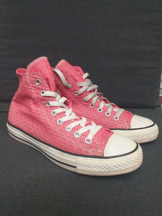 Converse Chuck Taylor All Star Hi