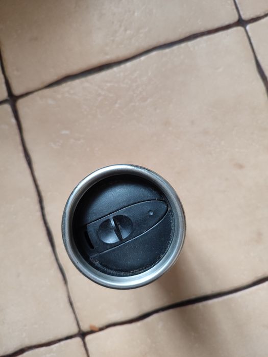 Тренажер для преса, термокружка, рюкзак