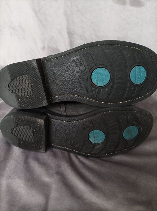 Buty Primeboots, rozmiar 39