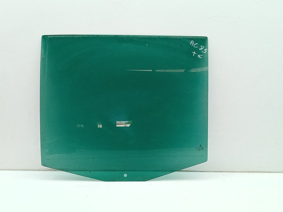 Vidro porta trás esquerdo VOLKSWAGEN Touran (1T)