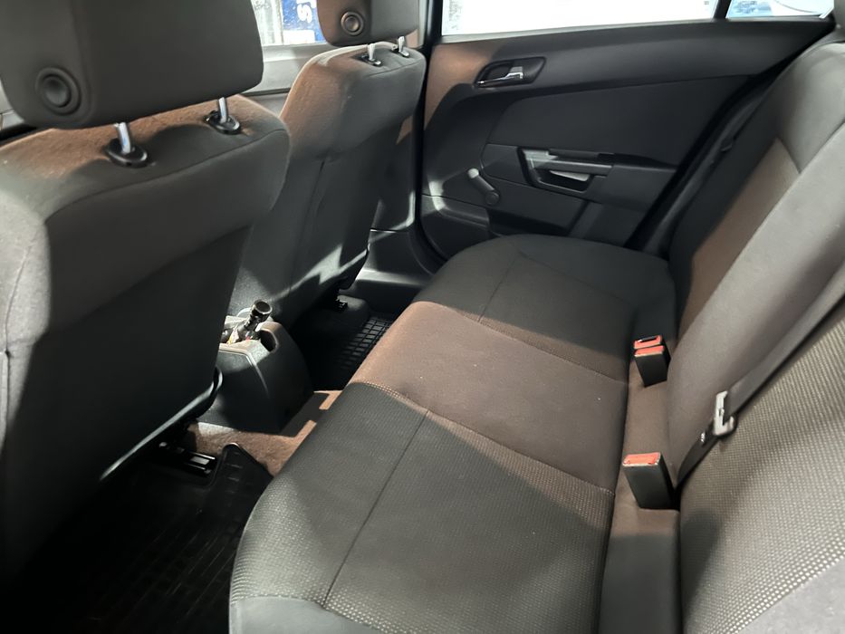 Opel Astra H 1.4 2009