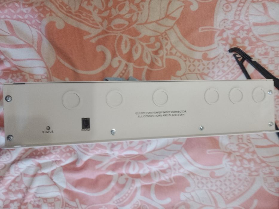 Sensormatic AMS-9050