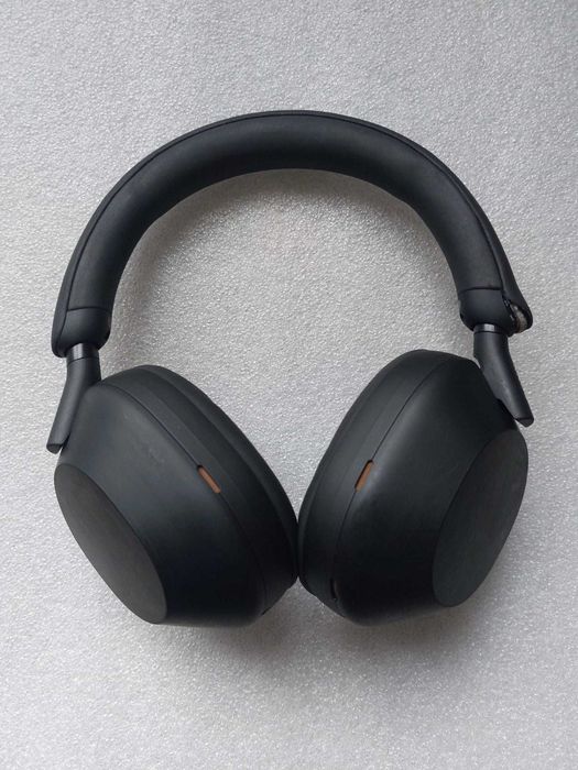 Słuchawki Sony WH-1000XM5 model YY2954