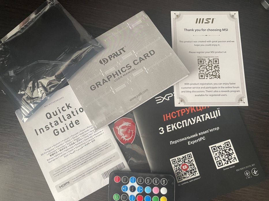 Продаю пк в хорошому стані, не гучний, гарна підсвітка.