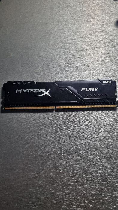 kingston ddr4 2666 - купить компьютеры и комплектующие - Цена на