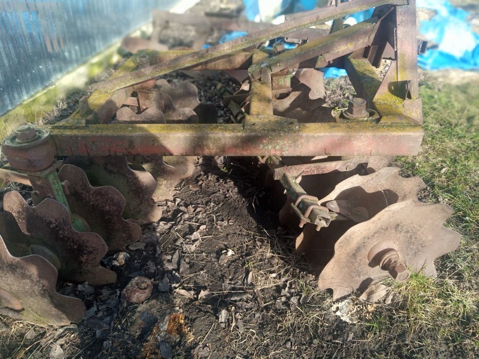 Продаю трактор т-40