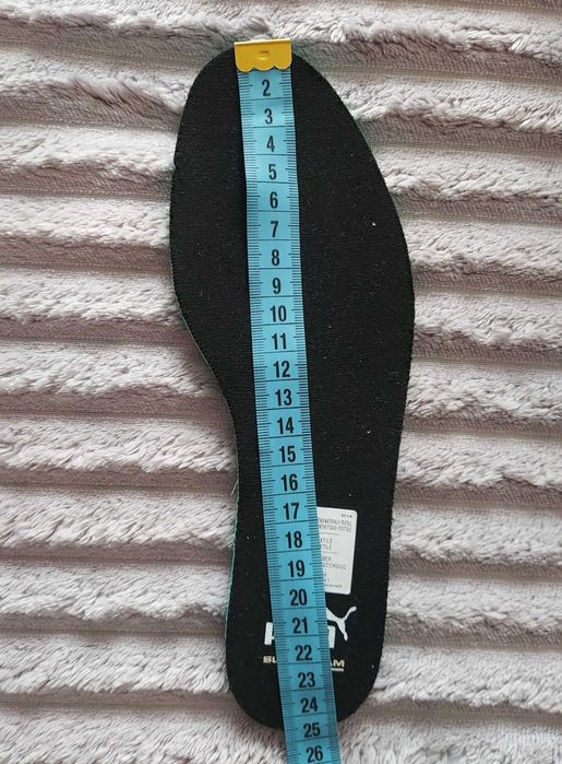 38 Puma Хайтопы кожаные осень зима оригинал женские теплые кроссовки