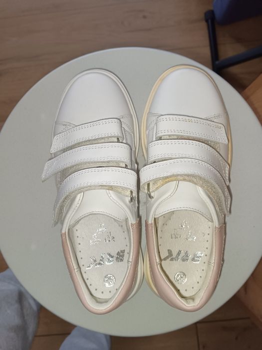buty Bartek dla dziewczynki