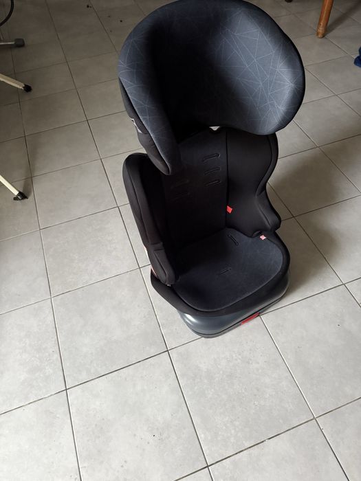 Cadeira de crianca zippy